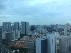 Sbf Center (D1), Office #504158071